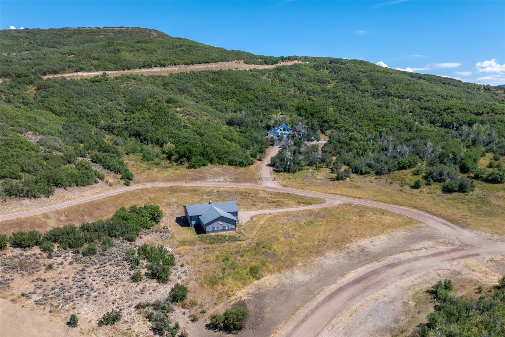 26000 High Ridge Drive Steamboat Springs, CO 80487 - Photo 42 of 46