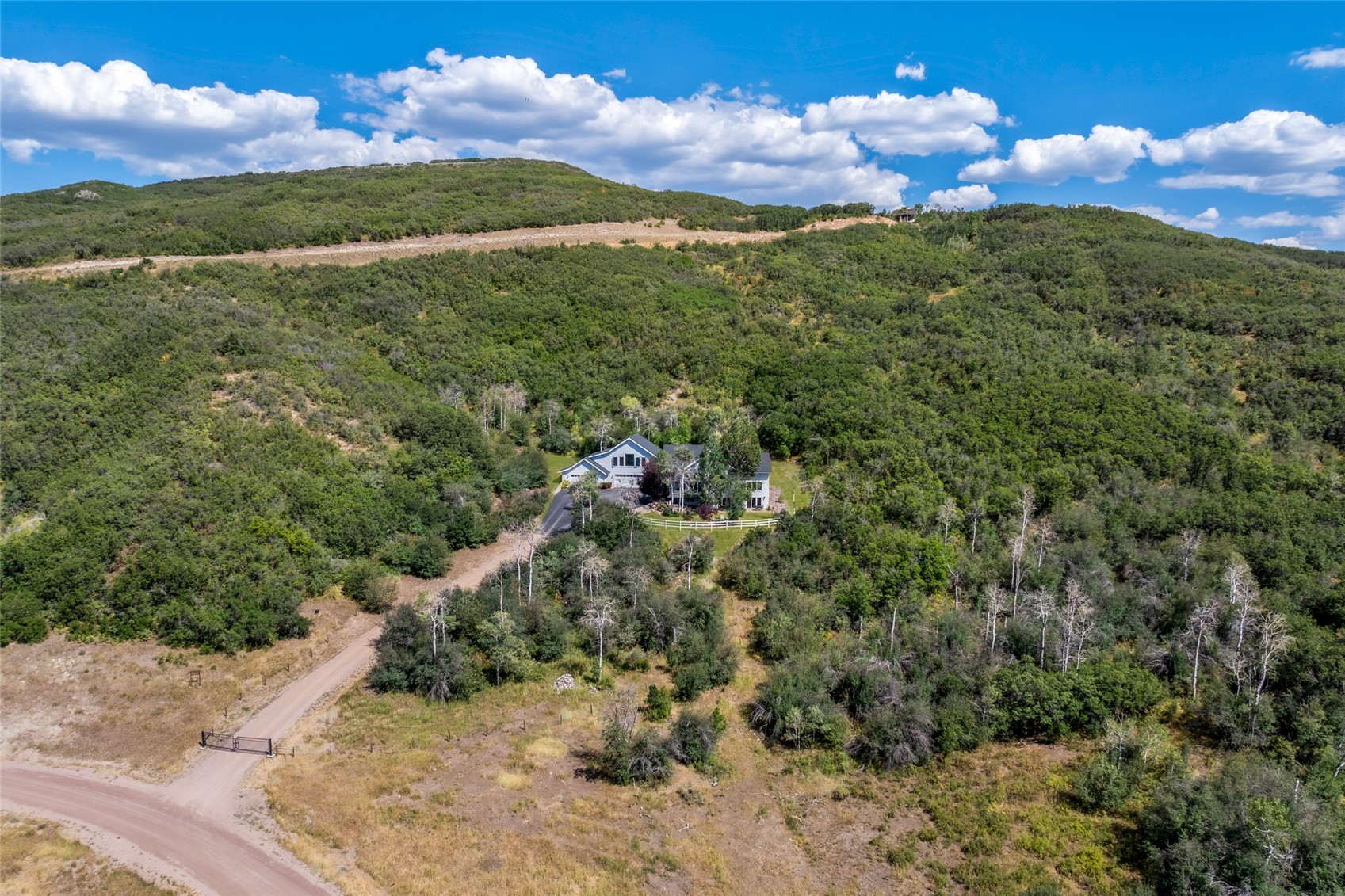26000 High Ridge Drive Steamboat Springs, CO 80487 - Photo 43 of 46