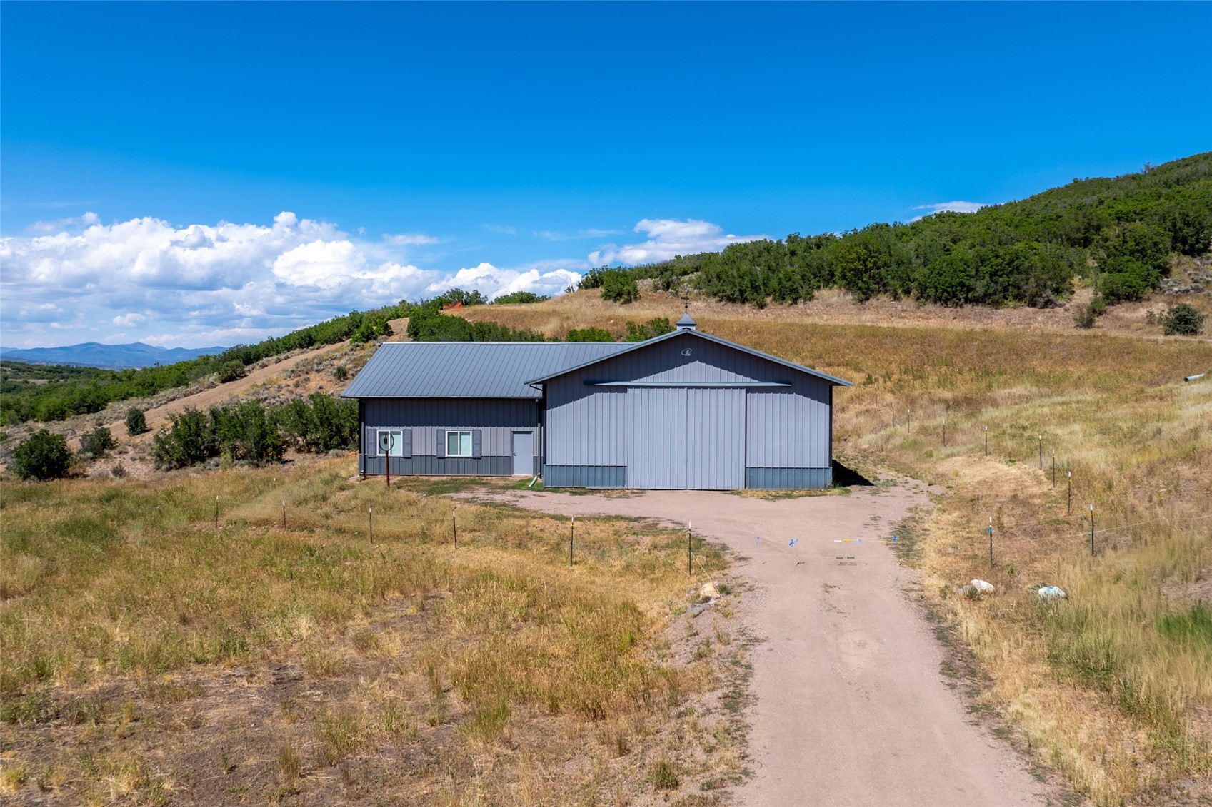26000 High Ridge Drive Steamboat Springs, CO 80487 - Photo 45 of 46