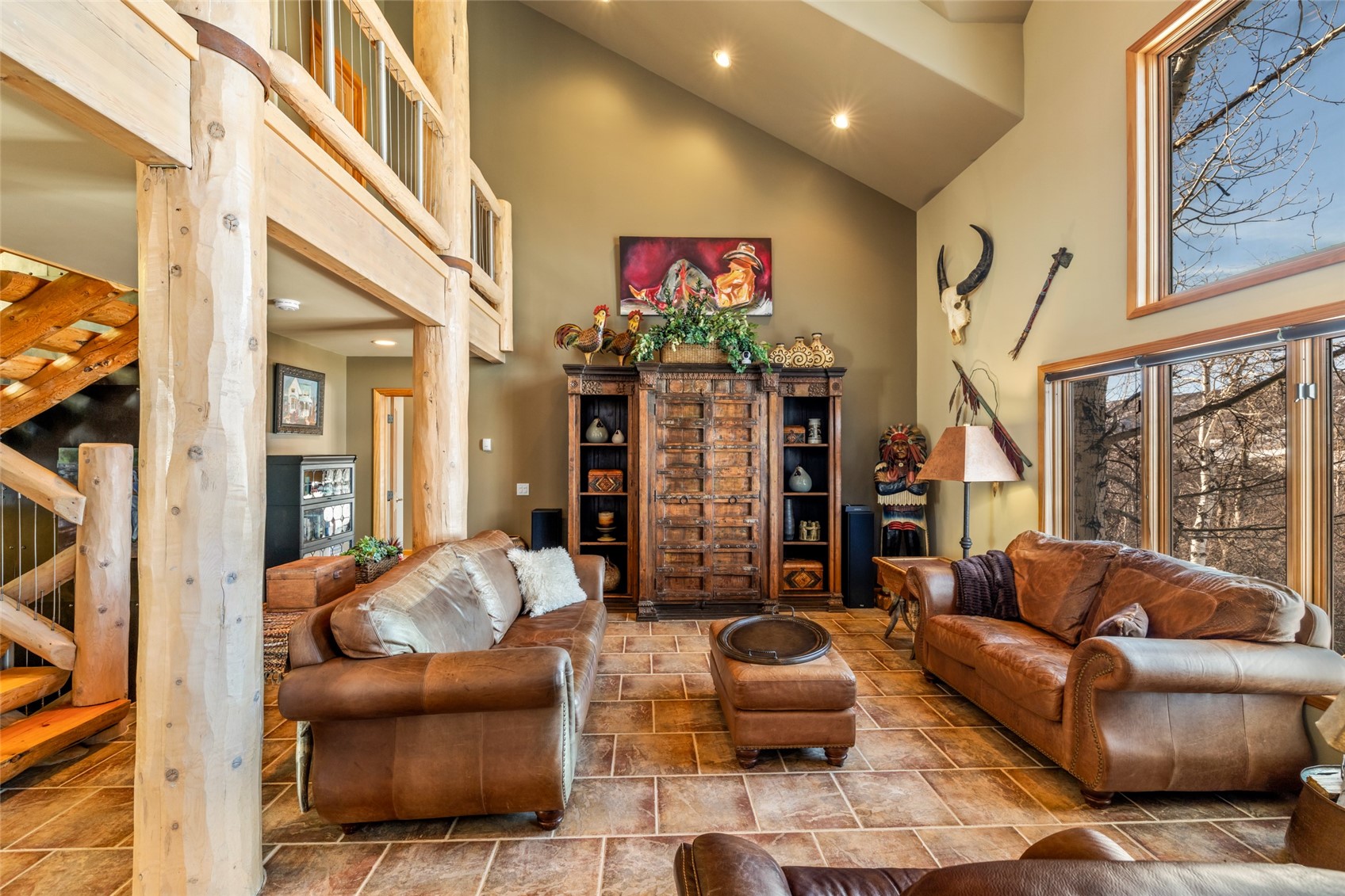 26000 High Ridge Drive Steamboat Springs, CO 80487 - Photo 5 of 46