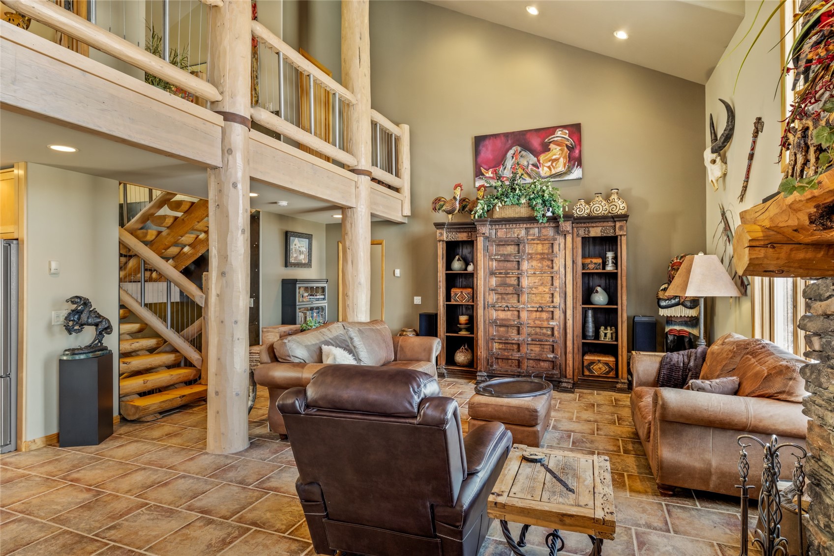 26000 High Ridge Drive Steamboat Springs, CO 80487 - Photo 6 of 46