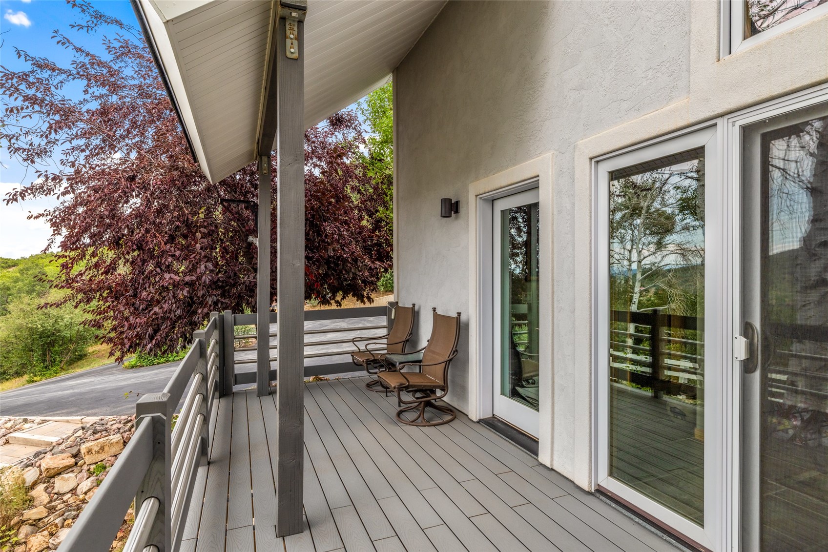 26000 High Ridge Drive Steamboat Springs, CO 80487 - Photo 9 of 46