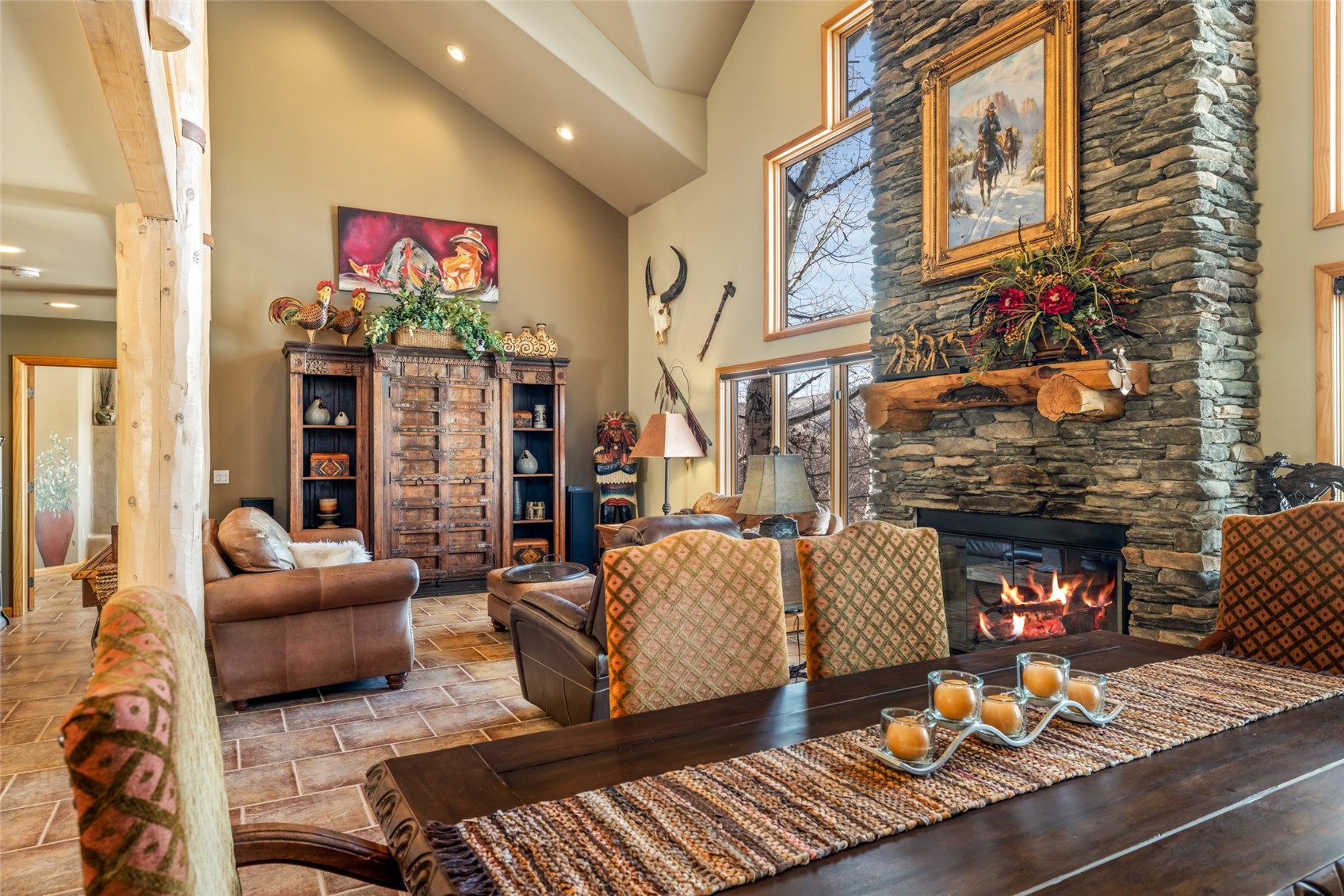 26000 High Ridge Drive Steamboat Springs, CO 80487 - Photo 10 of 46