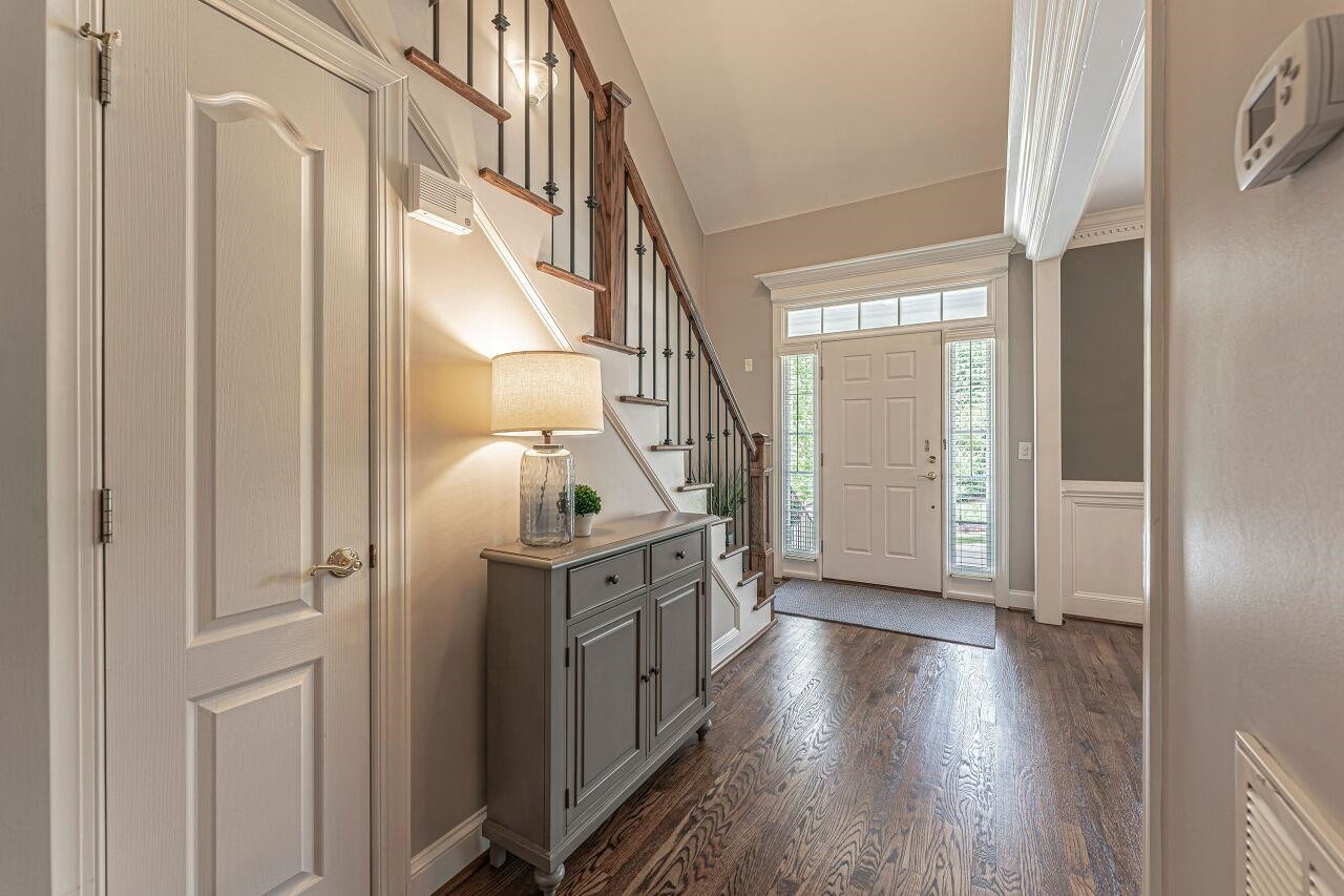 1752 Wysong Court Raleigh, NC 27612 - Photo 4 of 58 Photo 4