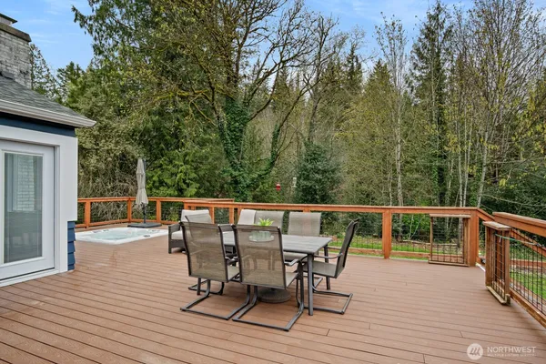 $1,150,000 | 38420 Southeast North Bend Way, Snoqualmie, WA 98065