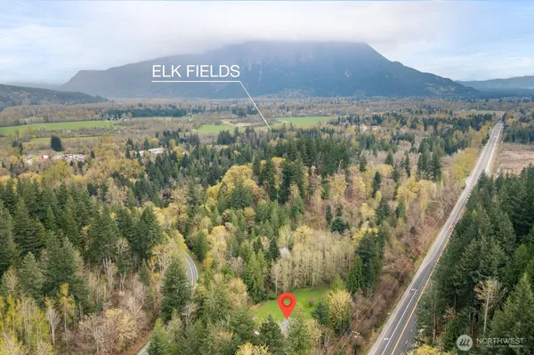 $1,150,000 | 38420 Southeast North Bend Way, Snoqualmie, WA 98065