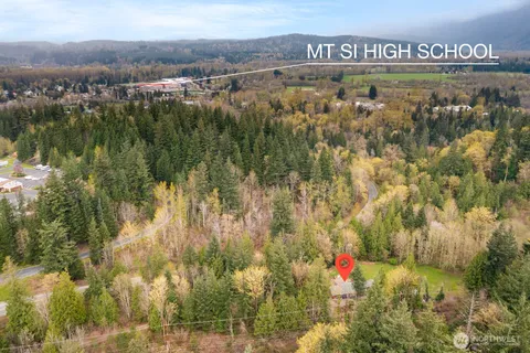 $1,150,000 | 38420 Southeast North Bend Way, Snoqualmie, WA 98065