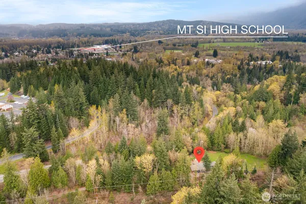 $1,150,000 | 38420 Southeast North Bend Way, Snoqualmie, WA 98065