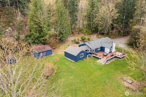 $1,150,000 | 38420 Southeast North Bend Way, Snoqualmie, WA 98065