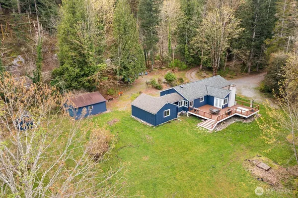 $1,150,000 | 38420 Southeast North Bend Way, Snoqualmie, WA 98065