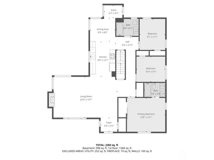 $1,150,000 | 38420 Southeast North Bend Way, Snoqualmie, WA 98065