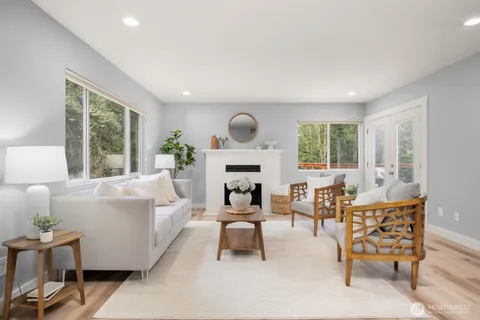 $1,150,000 | 38420 Southeast North Bend Way, Snoqualmie, WA 98065