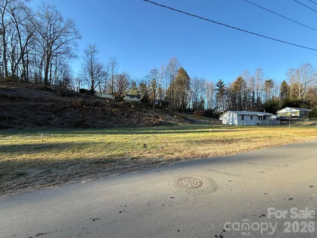 $155,000 | 0 Whitmire Street, Rosman, NC 28772