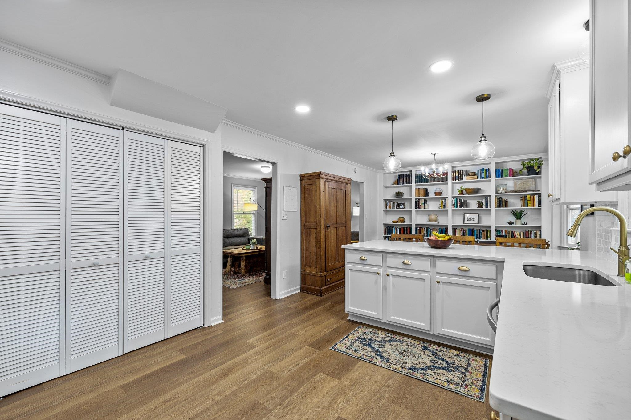7208 Nicolson Court Raleigh, NC 27616 - Photo 11 of 48 Photo 11