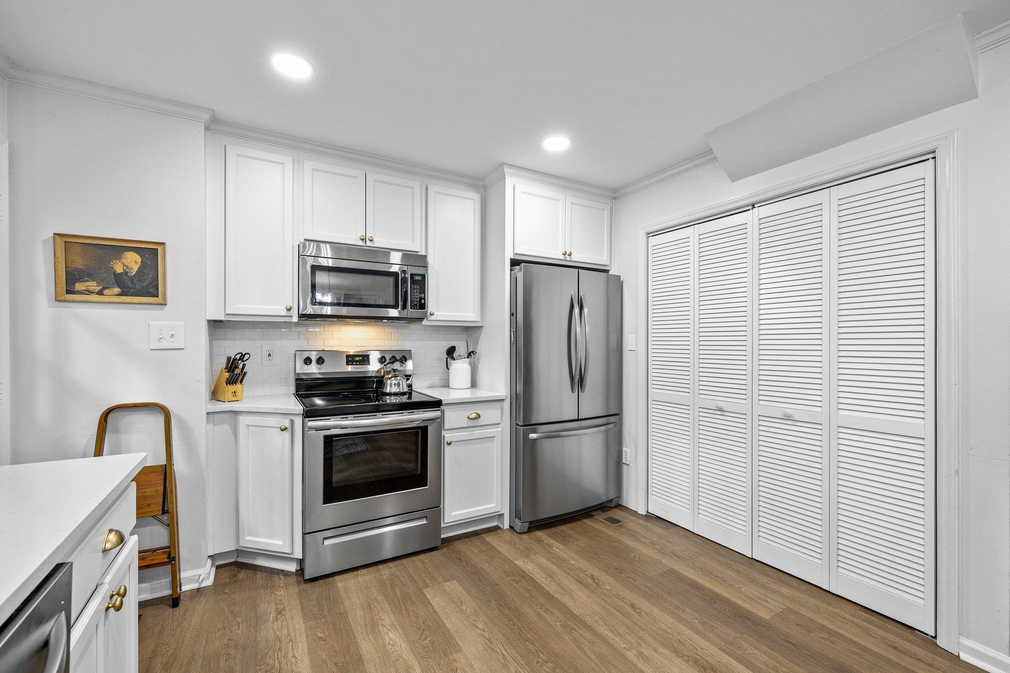 7208 Nicolson Court Raleigh, NC 27616 - Photo 12 of 48 Photo 12