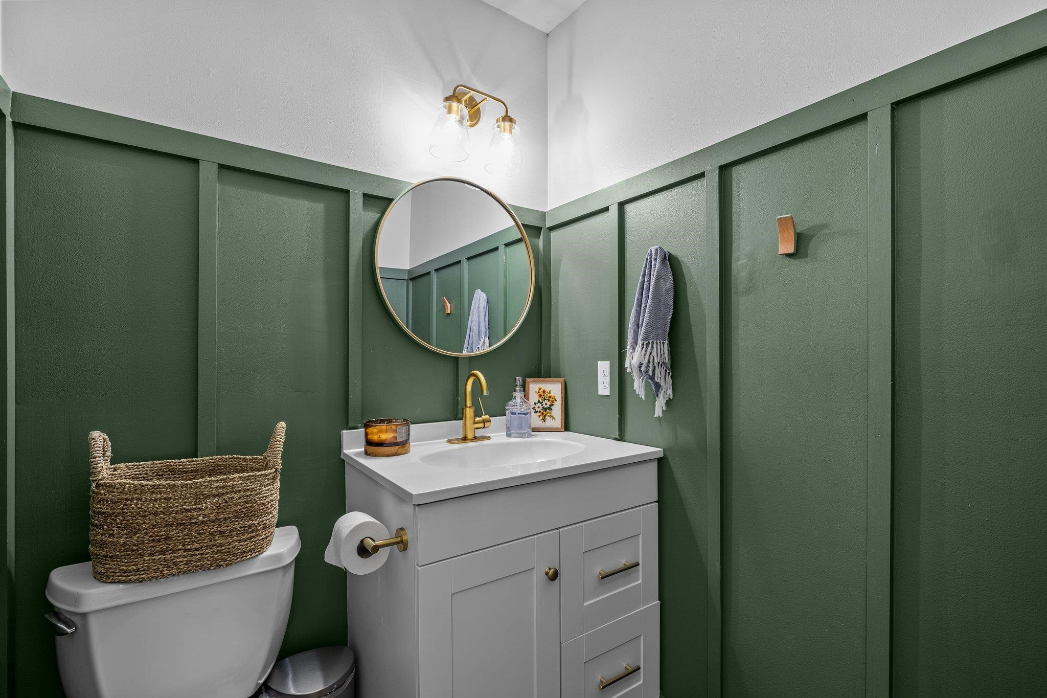 7208 Nicolson Court Raleigh, NC 27616 - Photo 15 of 48 Photo 15