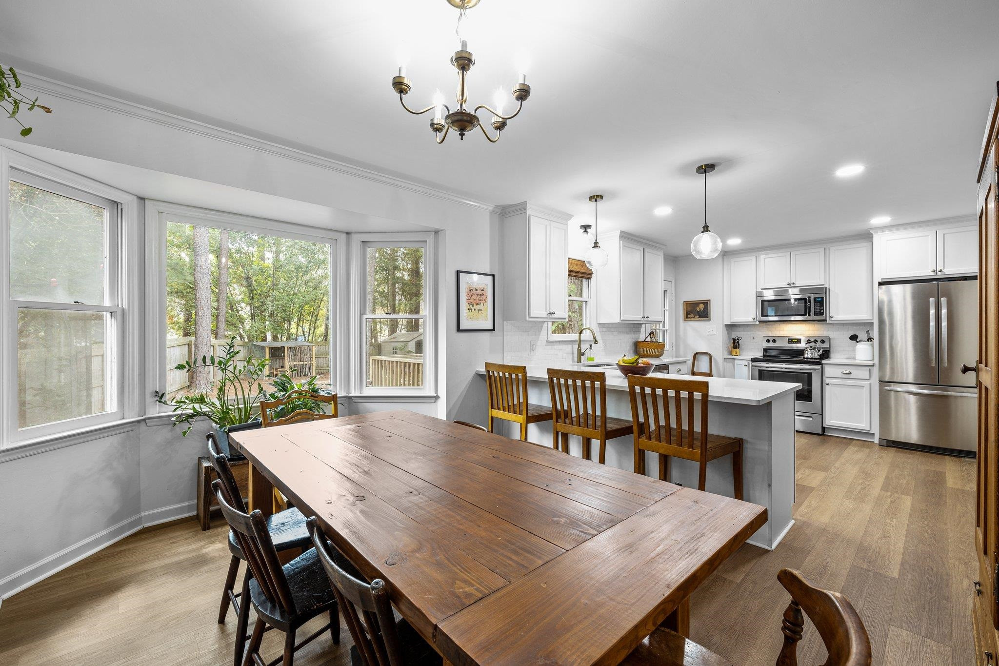 7208 Nicolson Court Raleigh, NC 27616 - Photo 17 of 48 Photo 17