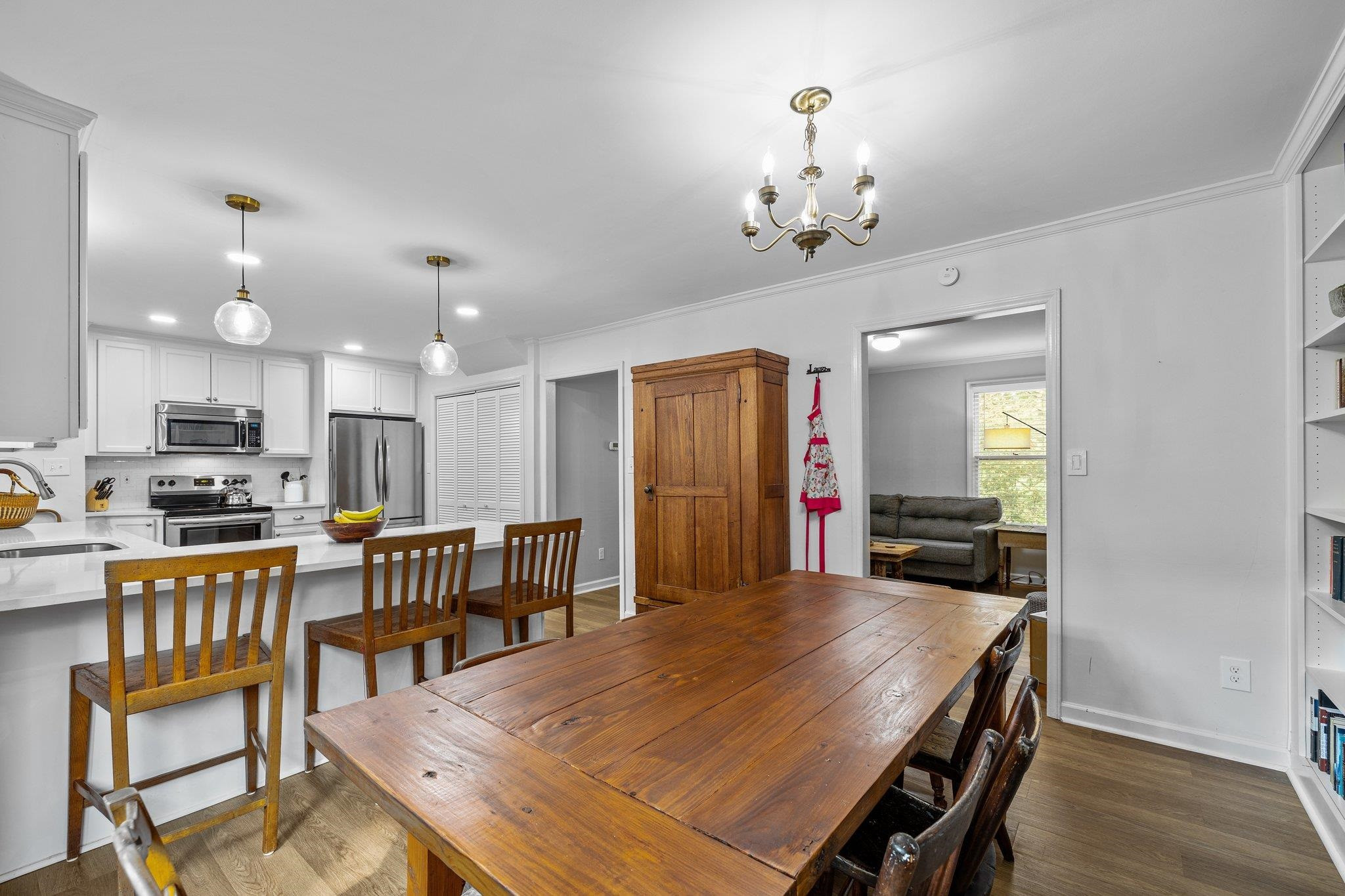 7208 Nicolson Court Raleigh, NC 27616 - Photo 18 of 48 Photo 18