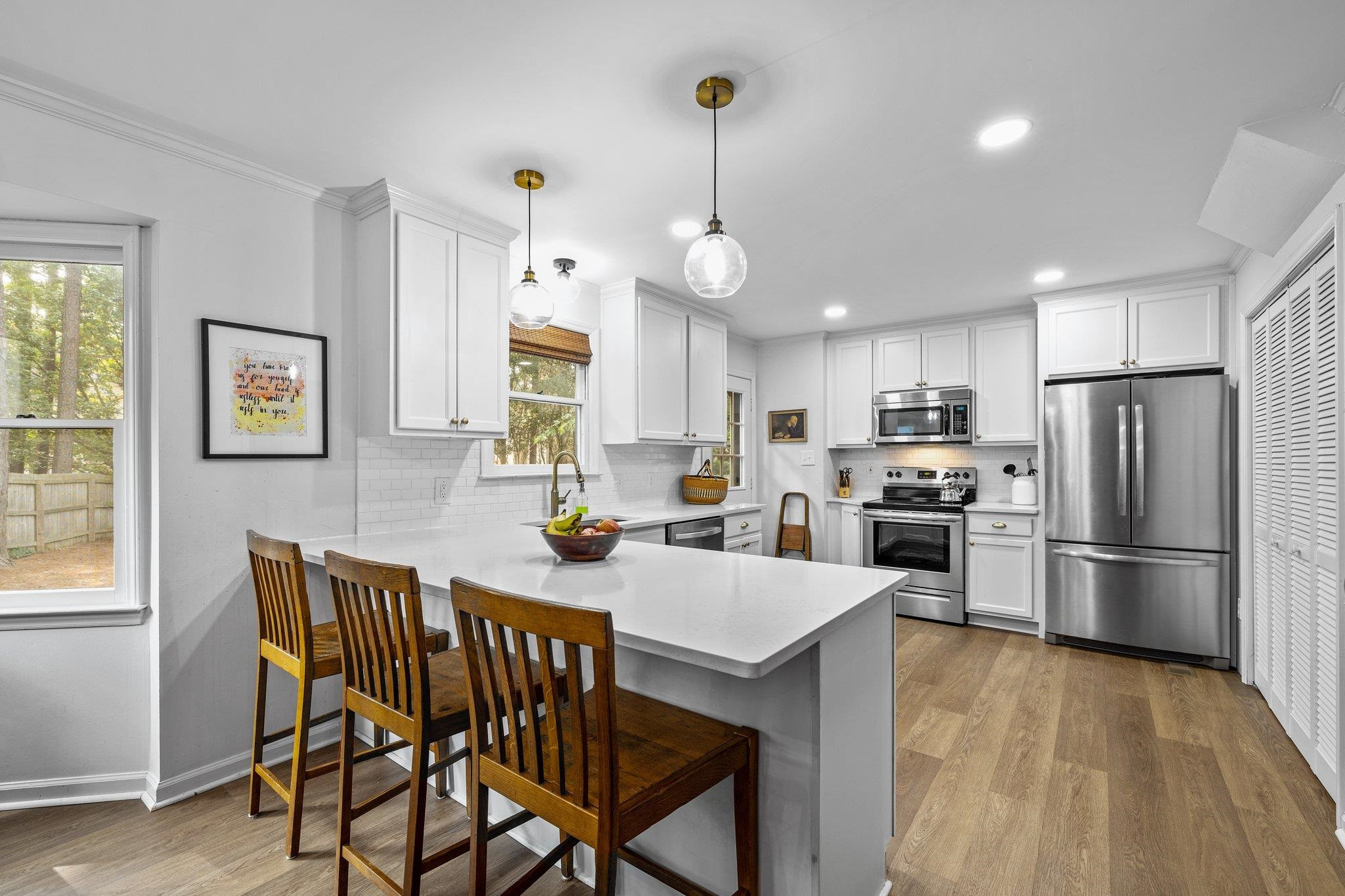 7208 Nicolson Court Raleigh, NC 27616 - Photo 19 of 48 Photo 19