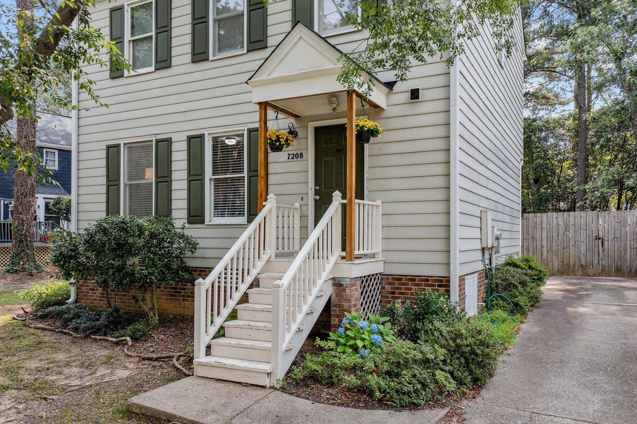 7208 Nicolson Court Raleigh, NC 27616 - Photo 2 of 48 Photo 2