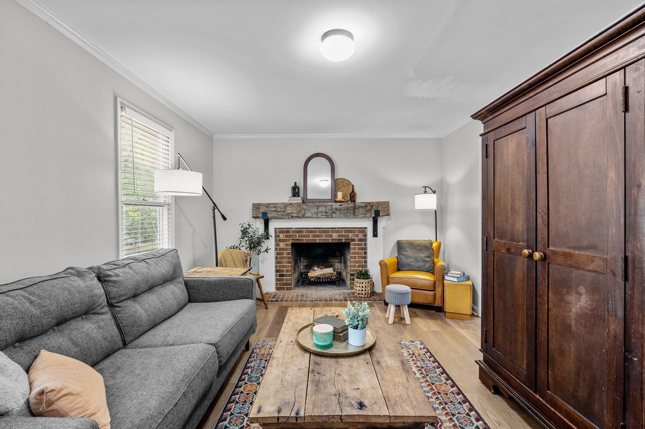 7208 Nicolson Court Raleigh, NC 27616 - Photo 21 of 48 Photo 21