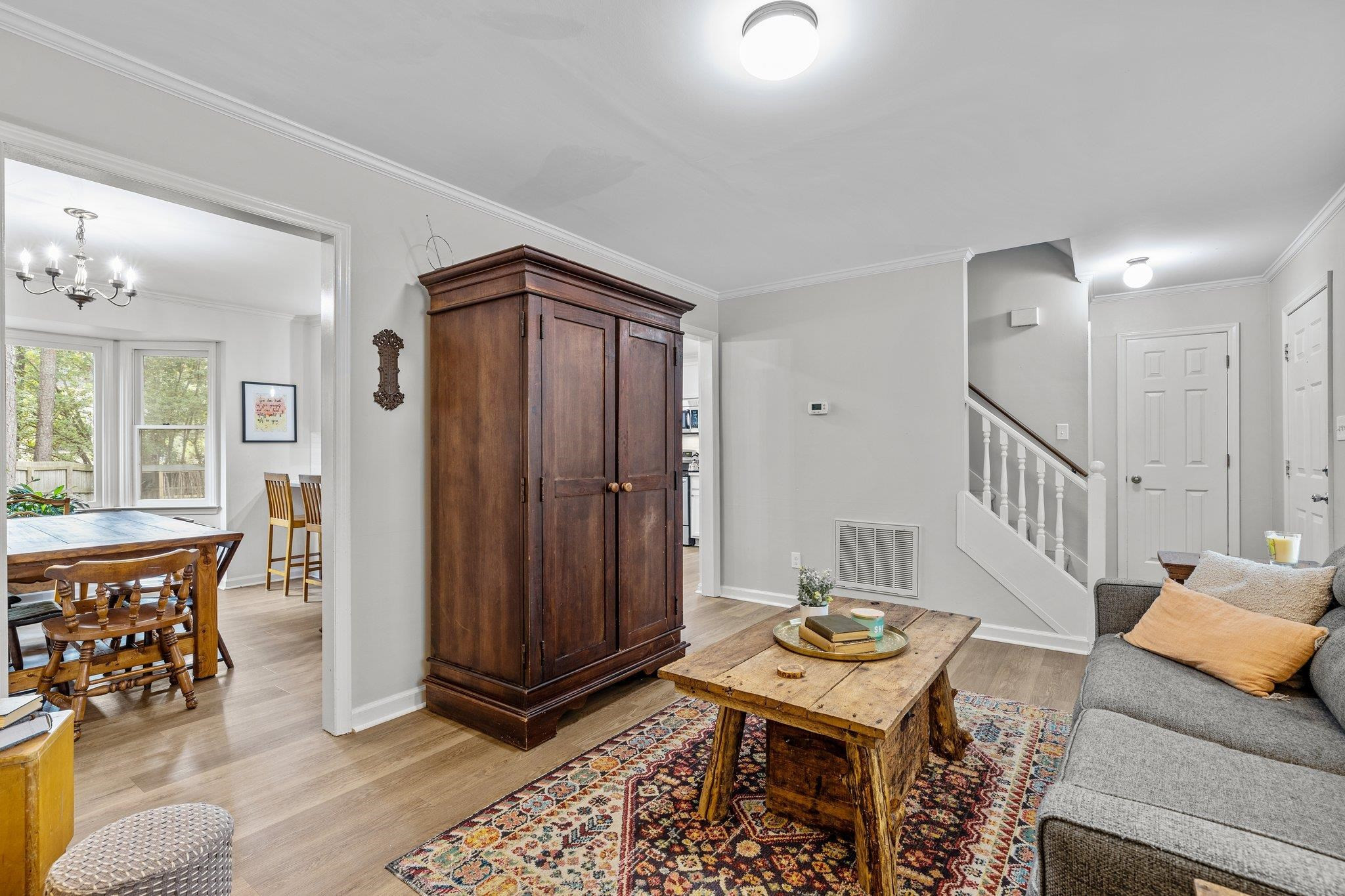 7208 Nicolson Court Raleigh, NC 27616 - Photo 23 of 48 Photo 23