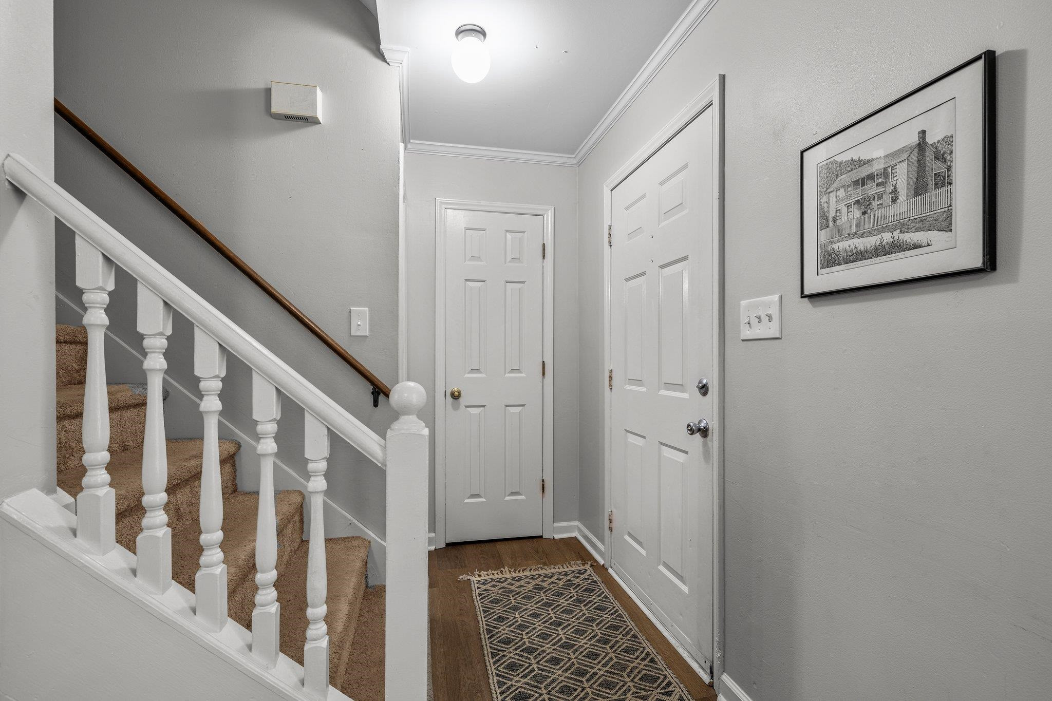 7208 Nicolson Court Raleigh, NC 27616 - Photo 24 of 48 Photo 24