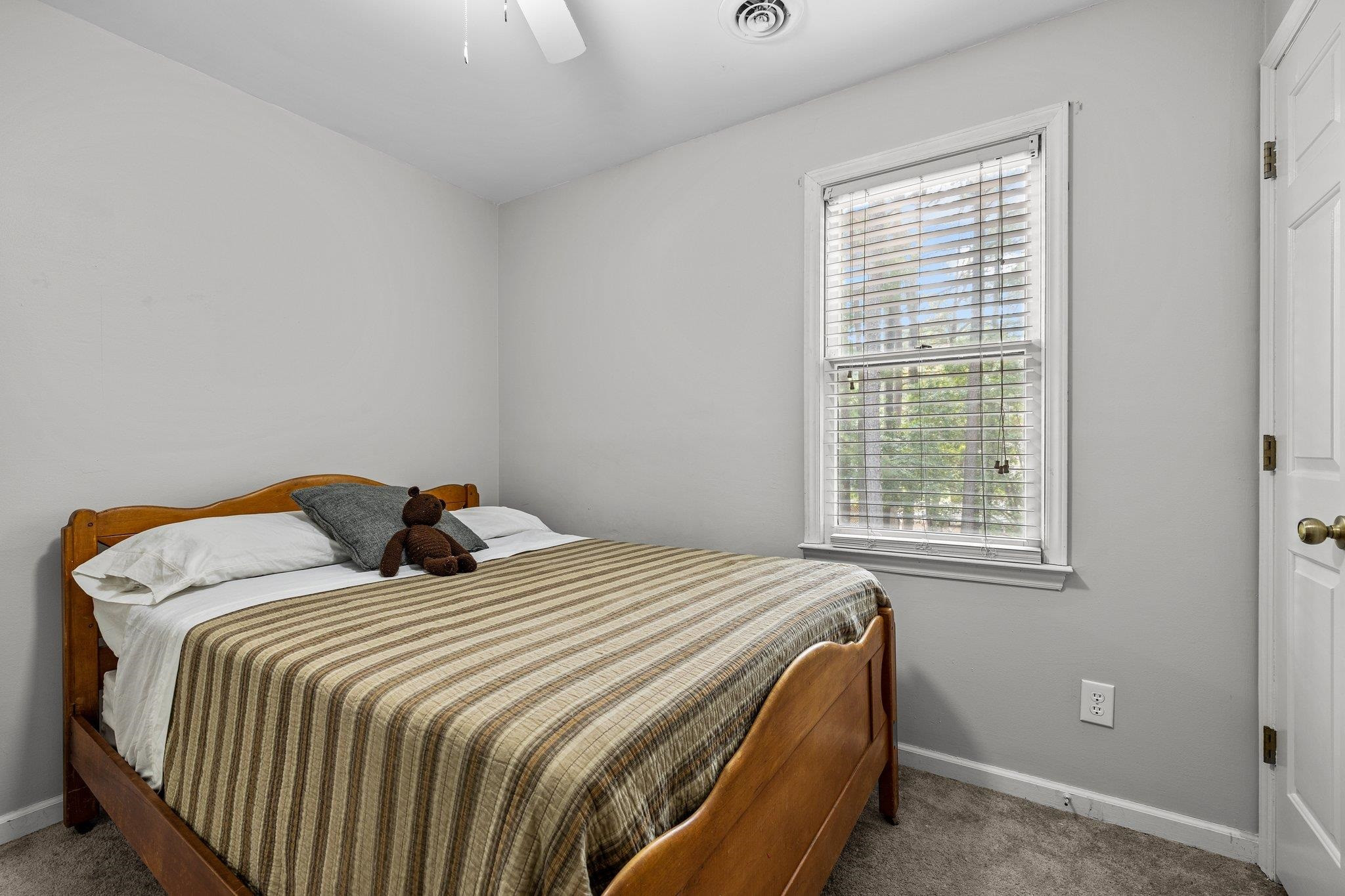 7208 Nicolson Court Raleigh, NC 27616 - Photo 29 of 48 Photo 29