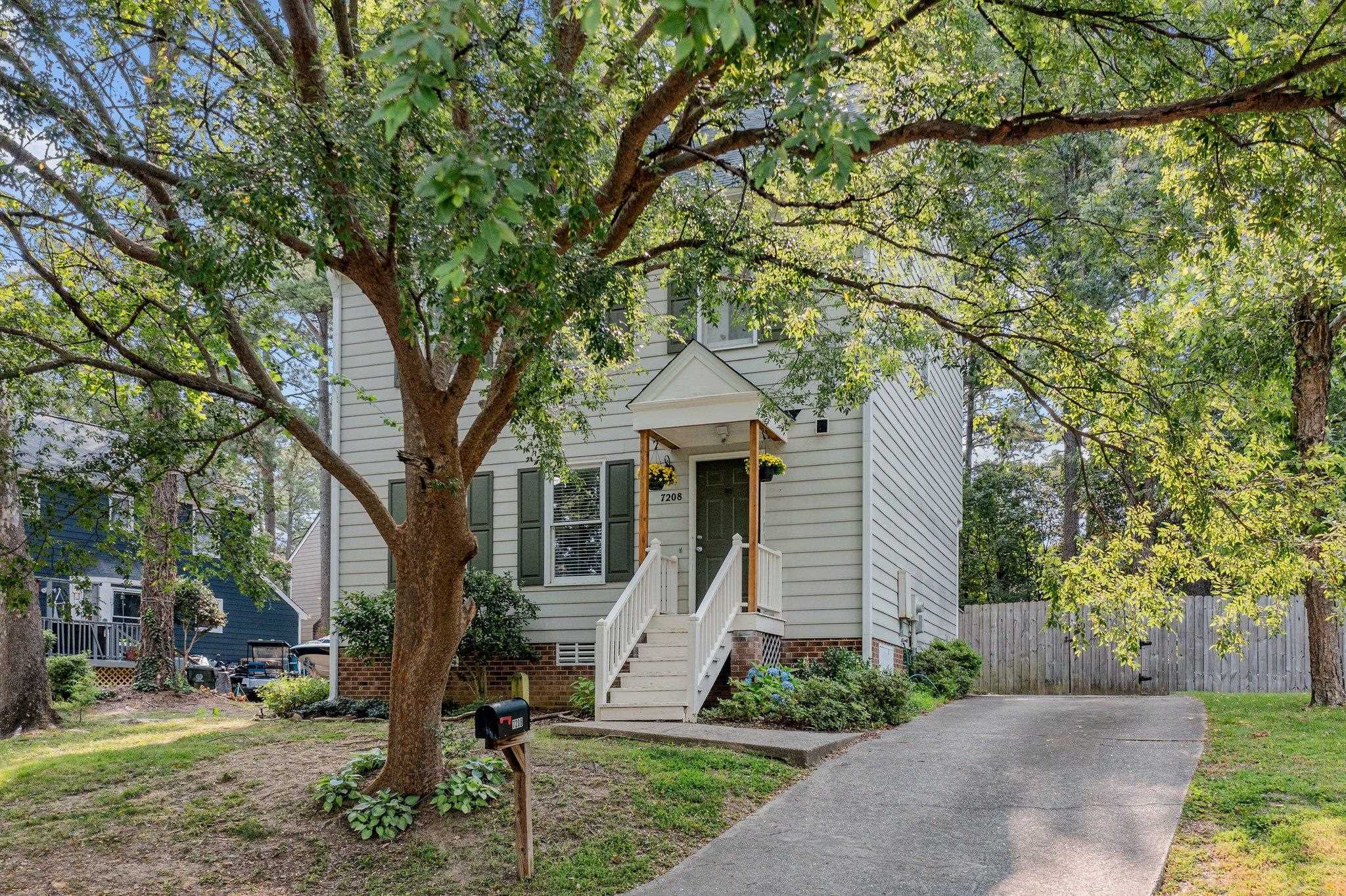 7208 Nicolson Court Raleigh, NC 27616 - Photo 3 of 48 Photo 3