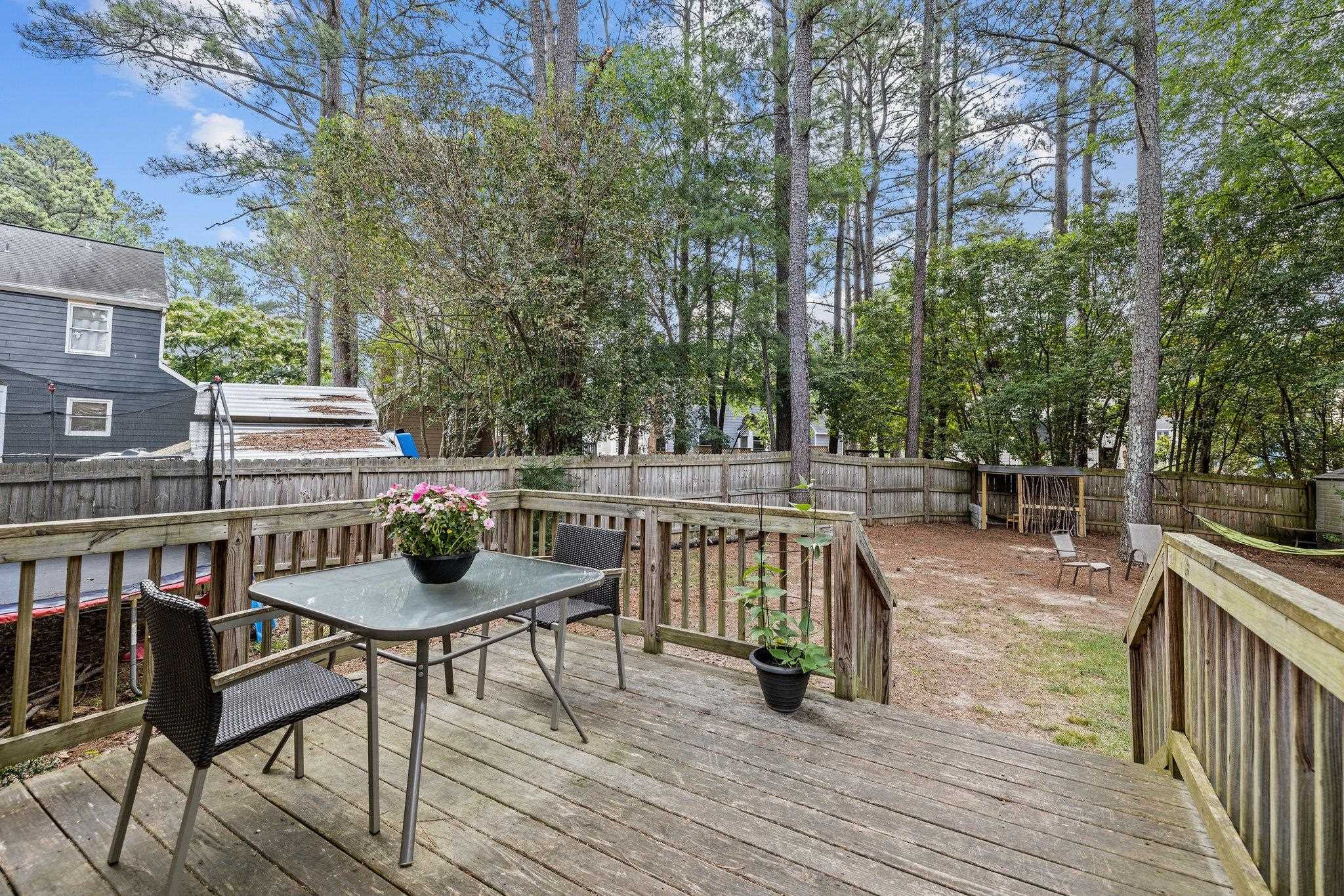 7208 Nicolson Court Raleigh, NC 27616 - Photo 33 of 48 Photo 33