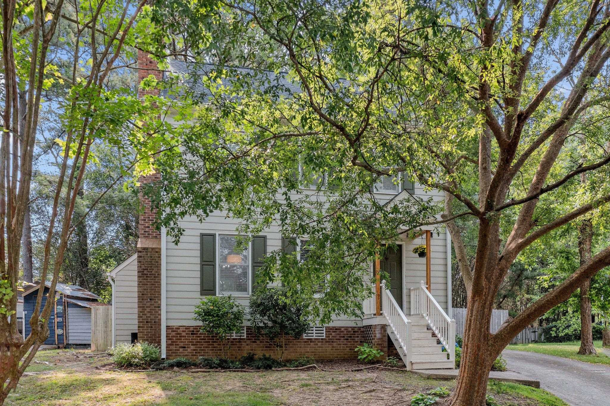 7208 Nicolson Court Raleigh, NC 27616 - Photo 34 of 48 Photo 34