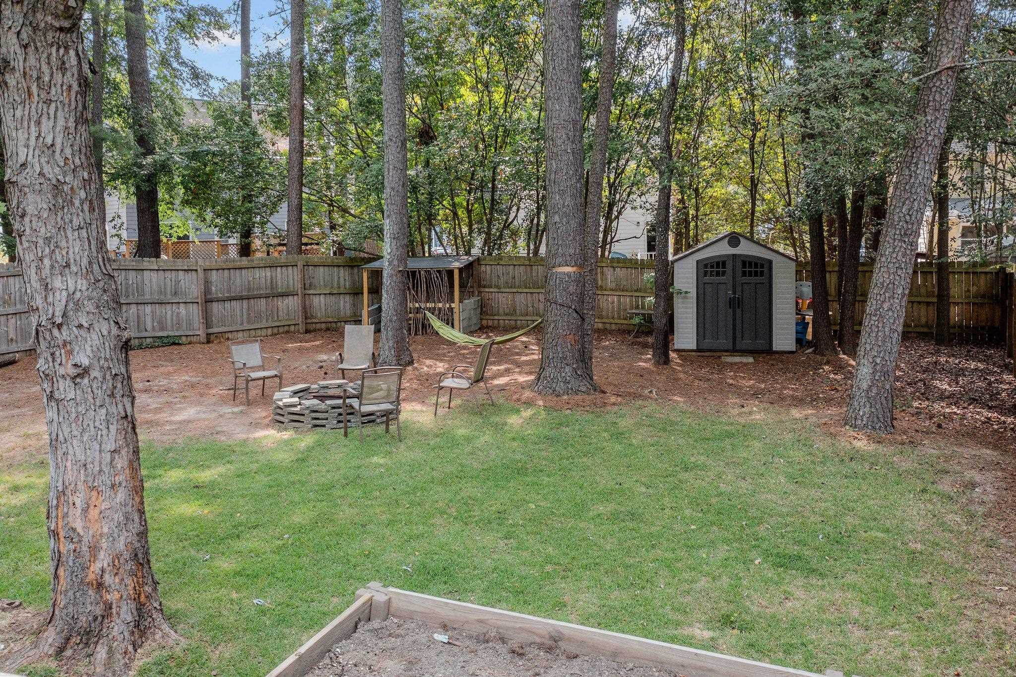7208 Nicolson Court Raleigh, NC 27616 - Photo 35 of 48 Photo 35