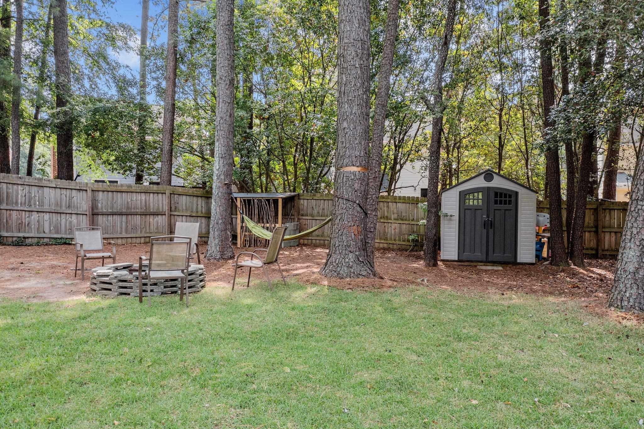 7208 Nicolson Court Raleigh, NC 27616 - Photo 36 of 48 Photo 36