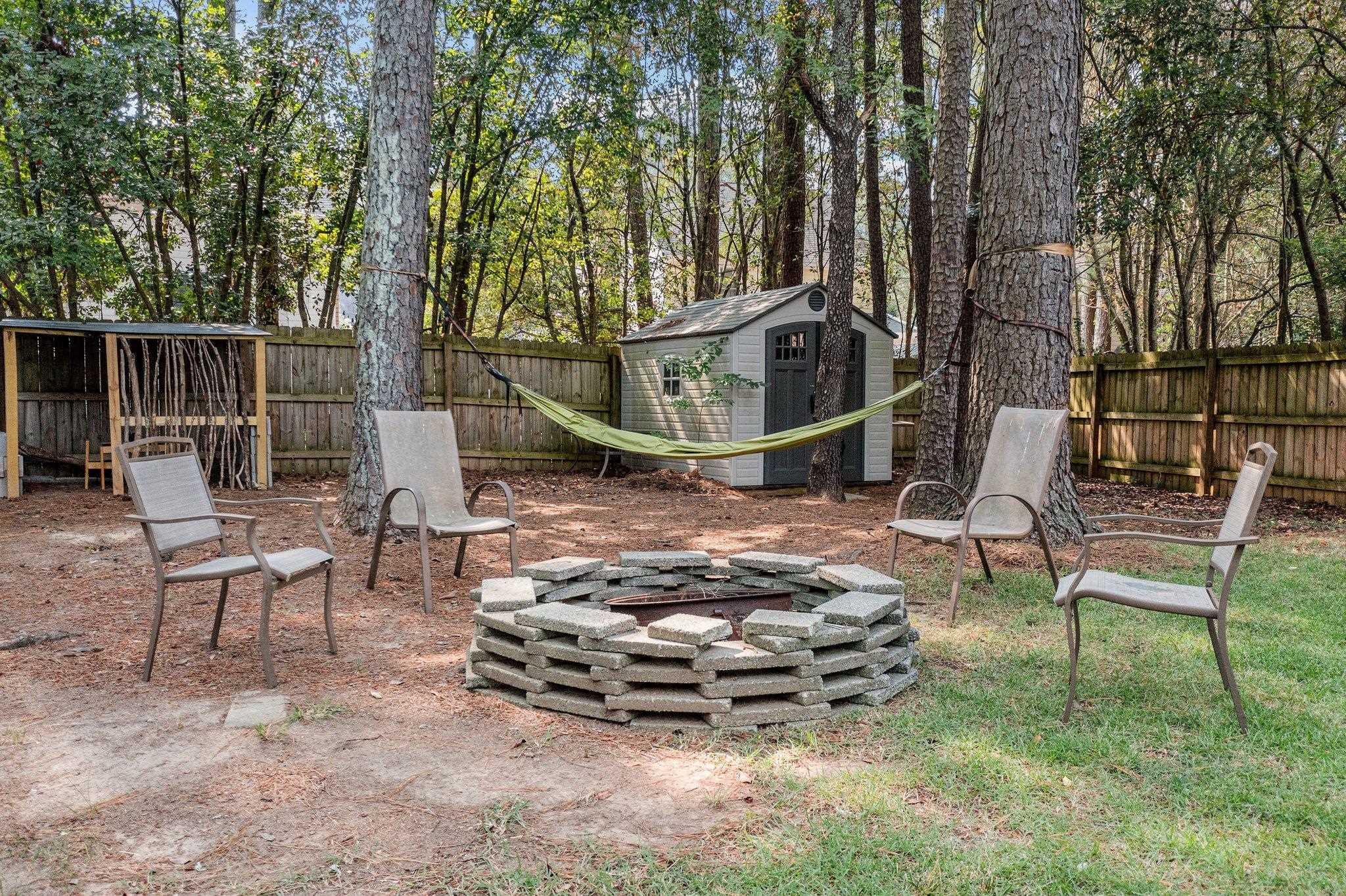 7208 Nicolson Court Raleigh, NC 27616 - Photo 37 of 48 Photo 37
