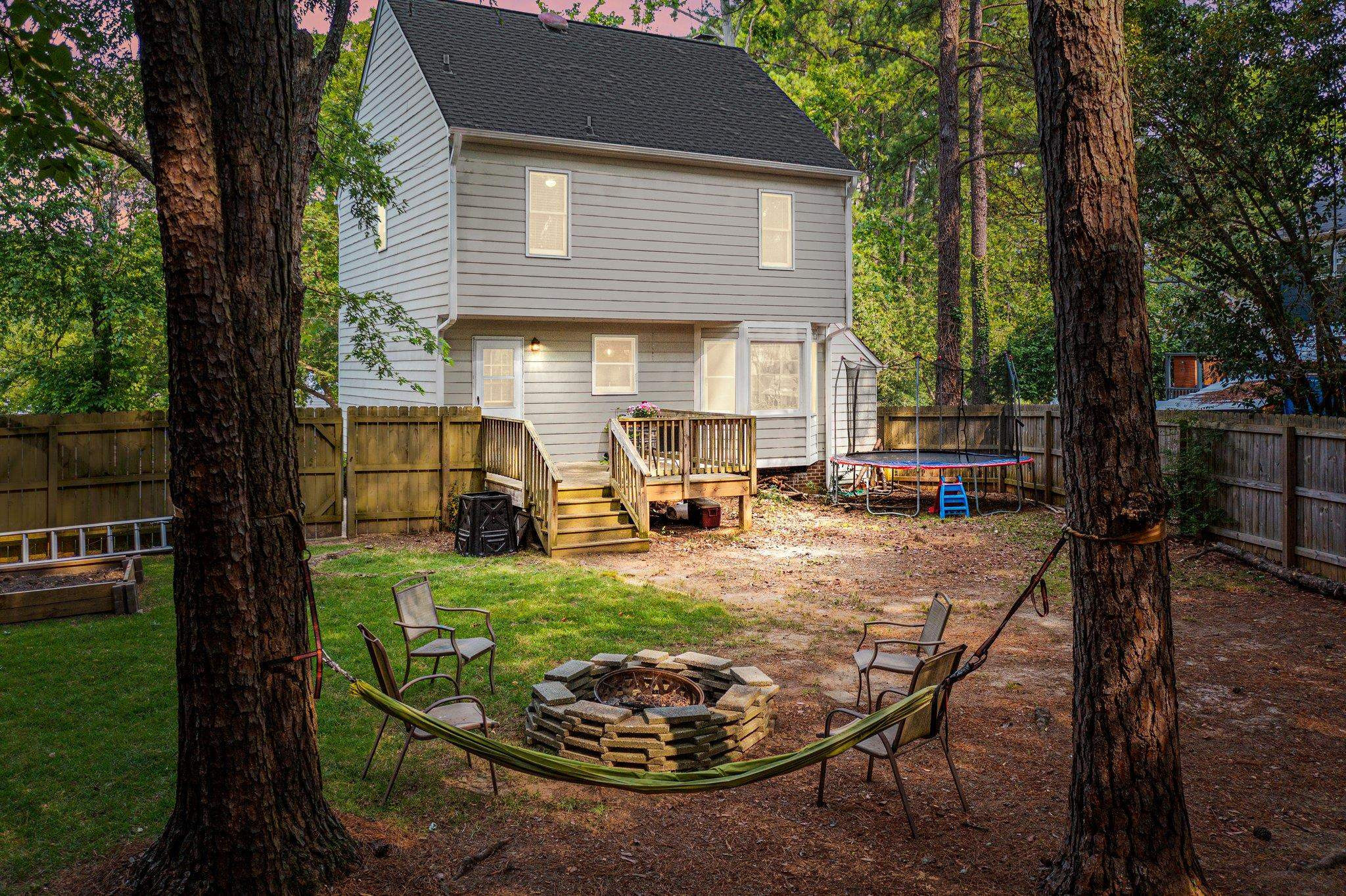 7208 Nicolson Court Raleigh, NC 27616 - Photo 4 of 48 Photo 4