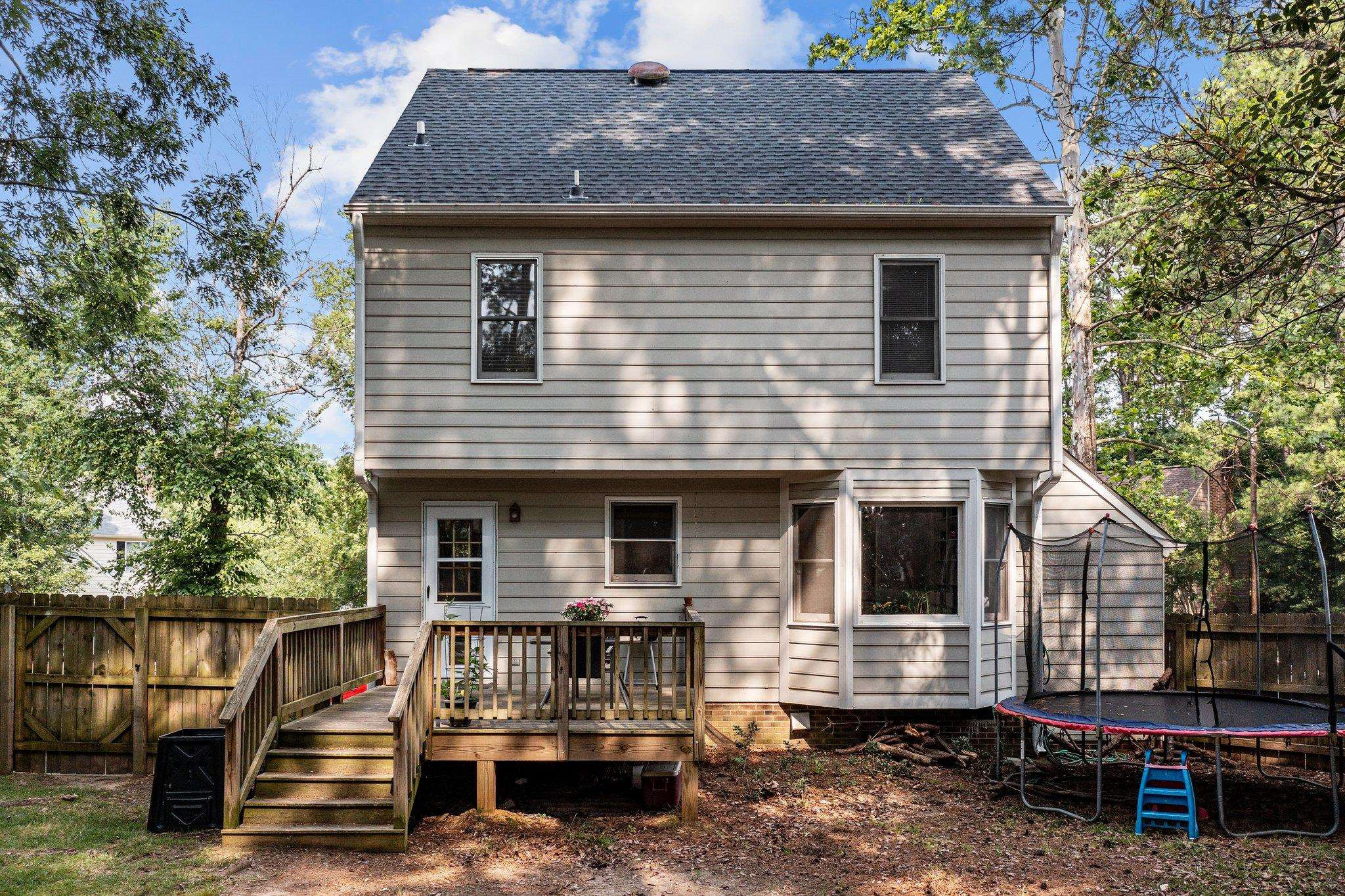 7208 Nicolson Court Raleigh, NC 27616 - Photo 41 of 48 Photo 41