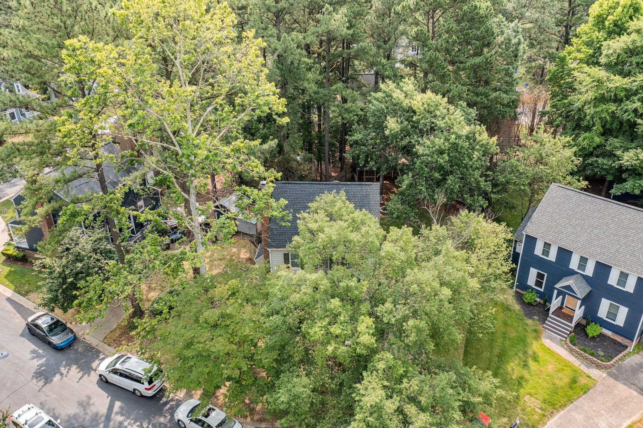 7208 Nicolson Court Raleigh, NC 27616 - Photo 44 of 48 Photo 44