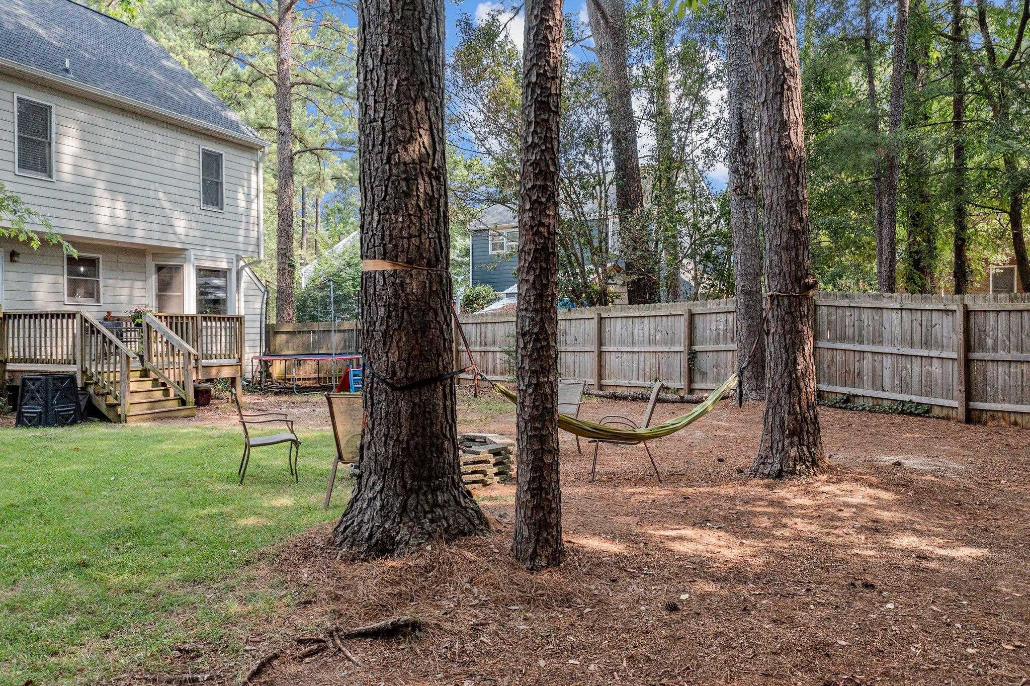 7208 Nicolson Court Raleigh, NC 27616 - Photo 5 of 48 Photo 5
