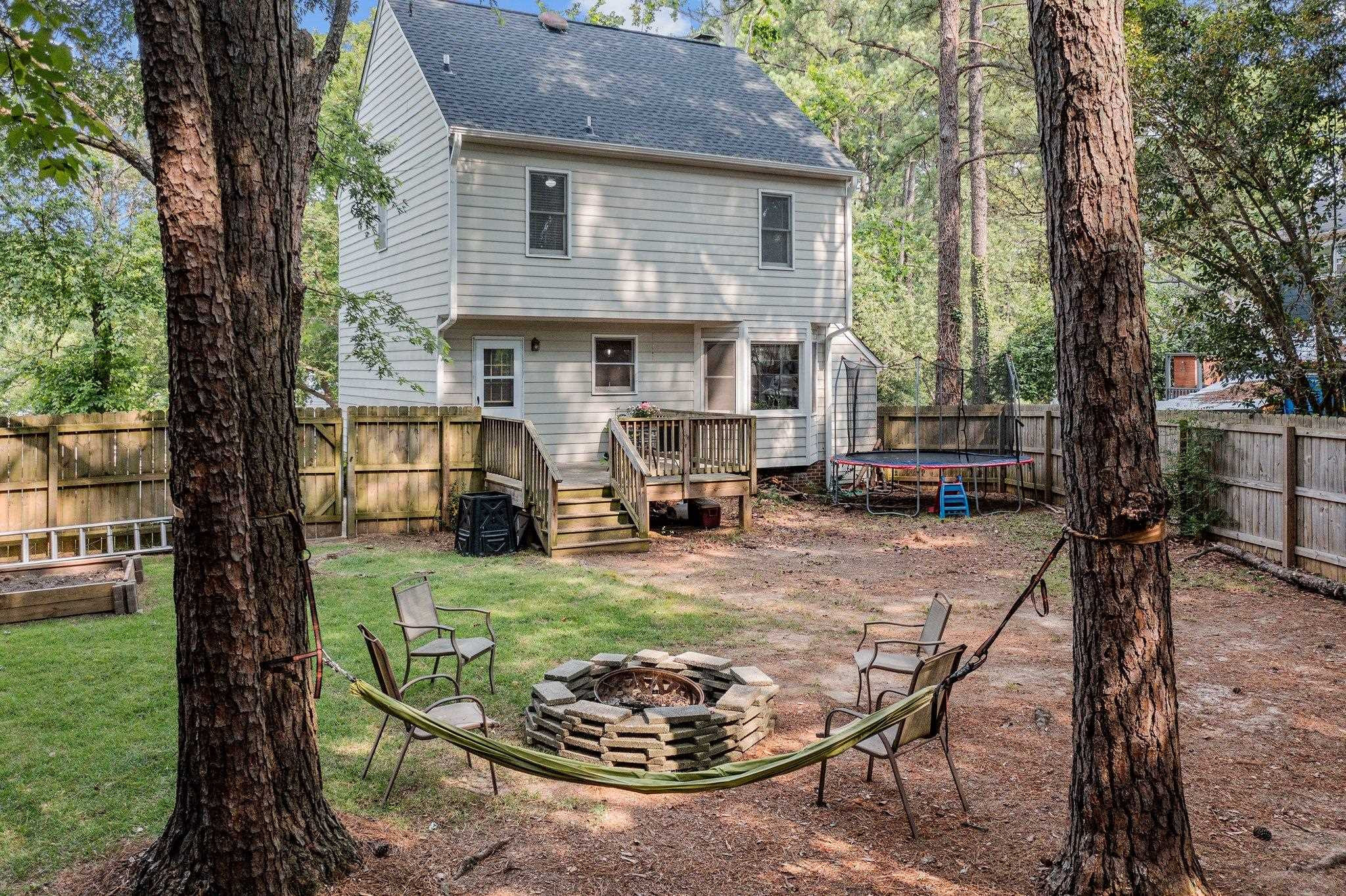 7208 Nicolson Court Raleigh, NC 27616 - Photo 6 of 48 Photo 6