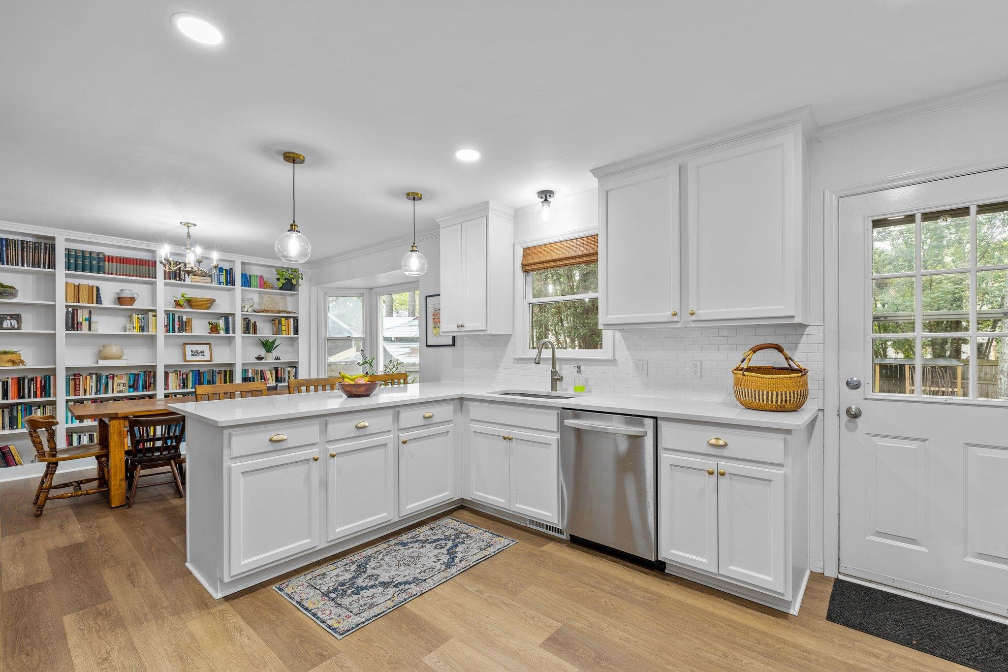 7208 Nicolson Court Raleigh, NC 27616 - Photo 7 of 48 Photo 7
