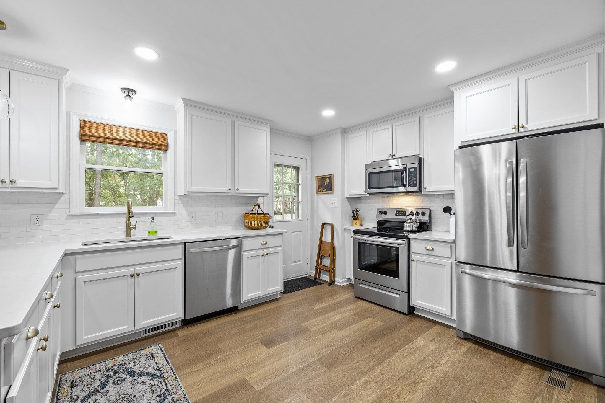 7208 Nicolson Court Raleigh, NC 27616 - Photo 8 of 48 Photo 8