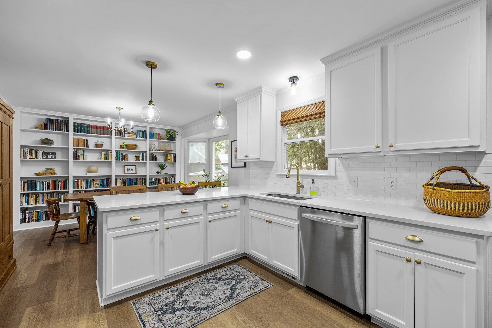 7208 Nicolson Court Raleigh, NC 27616 - Photo 9 of 48 Photo 9