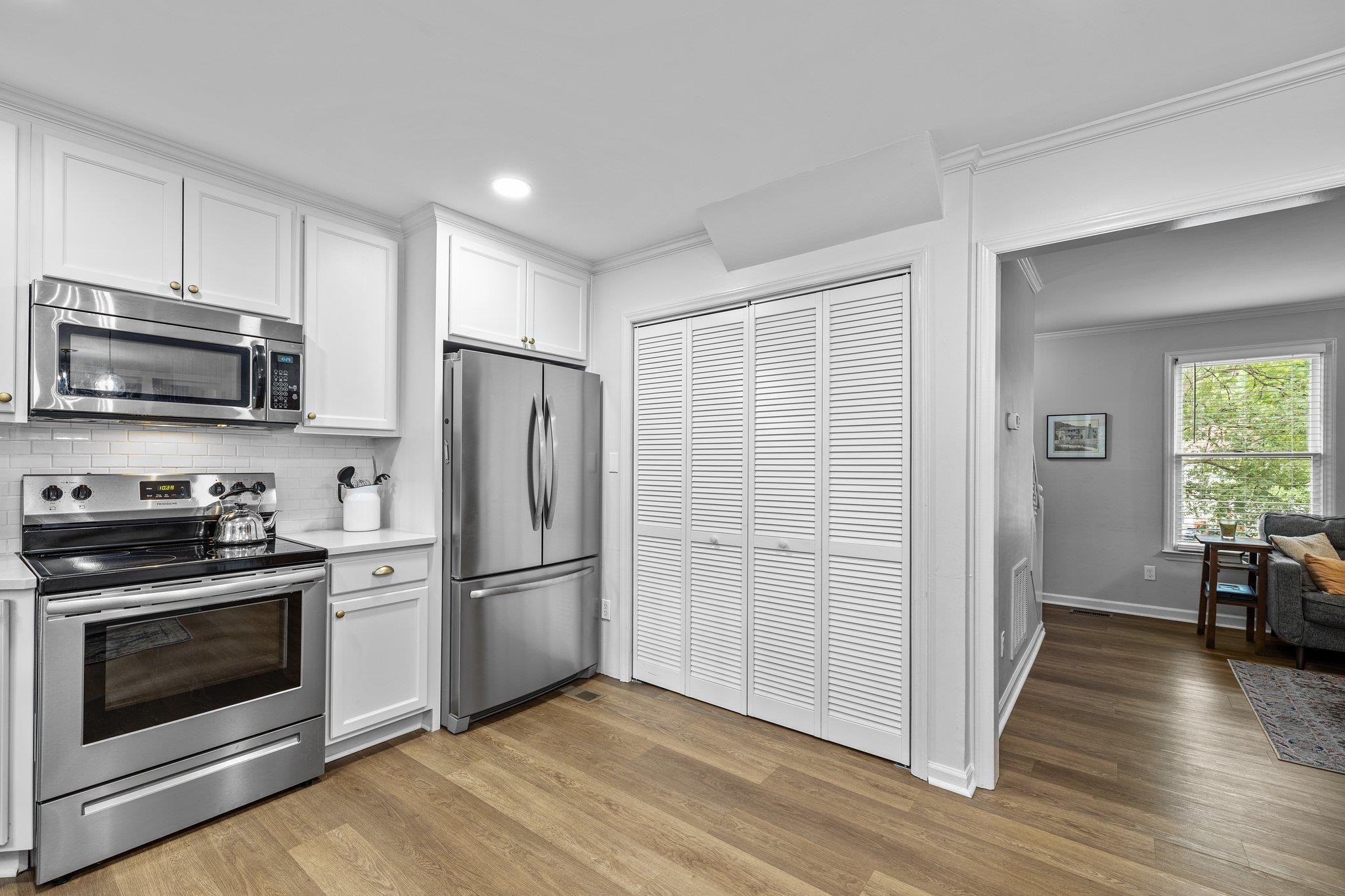 7208 Nicolson Court Raleigh, NC 27616 - Photo 10 of 48 Photo 10