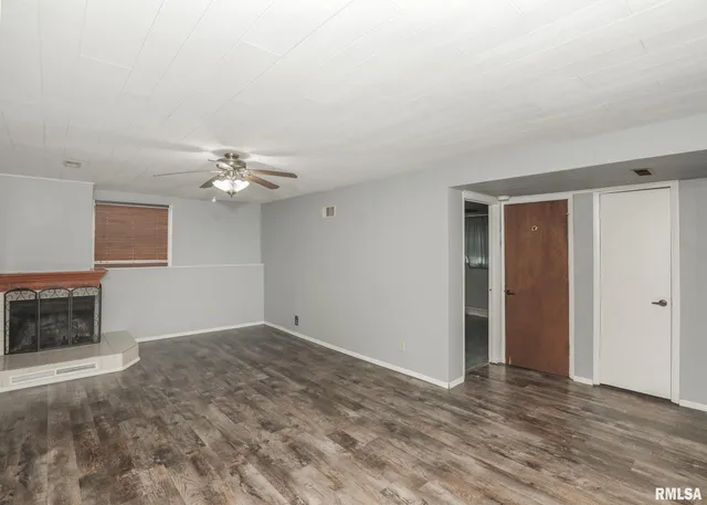 $224,000 | 512 West 16th Avenue, Coal Valley, IL 61240