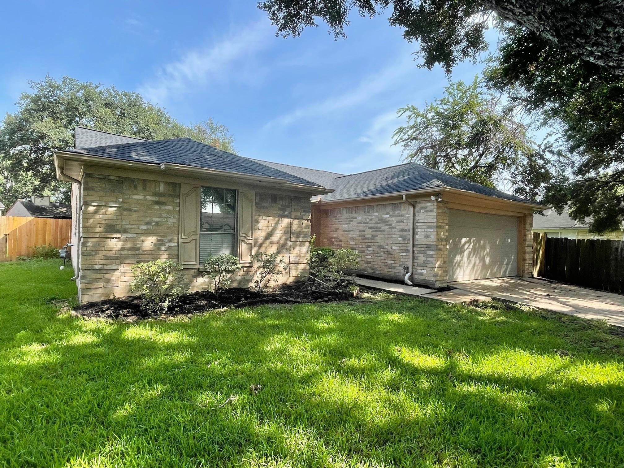 4115 Issacks Way Sugar Land, TX 77479 - Photo 20 of 20
