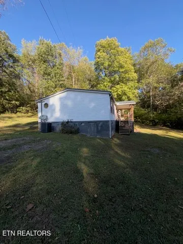 $184,900 | 739 Dry Branch Road, Ewing, VA 24248