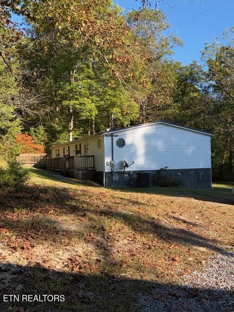 739 Dry Branch Road Ewing, VA 24248 - Photo 4 of 53 IMG_0040