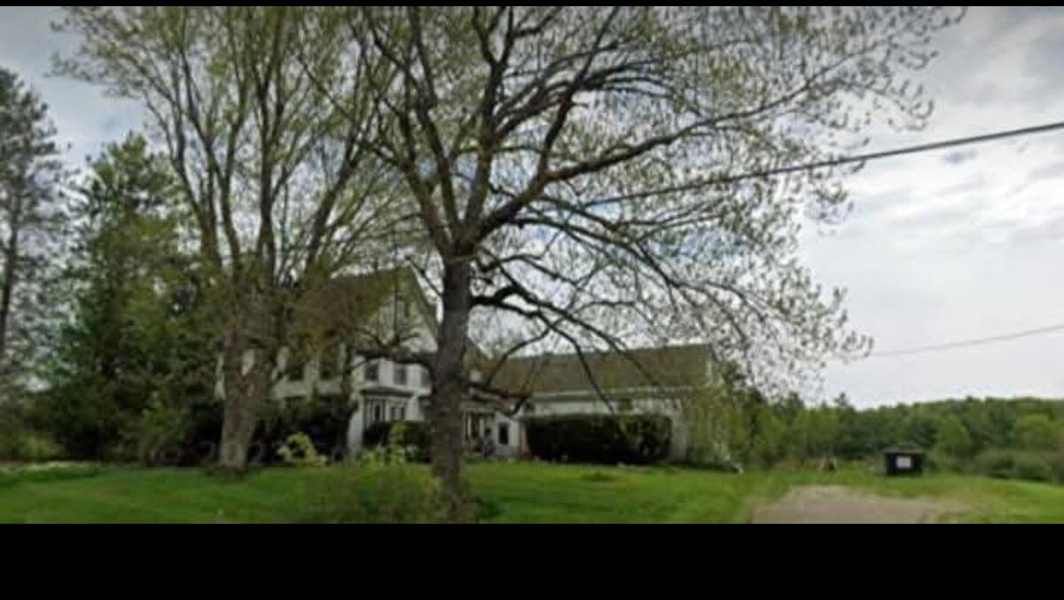 51 Parmenter Road Palermo, ME 04354 - Photo 1 of 19 House