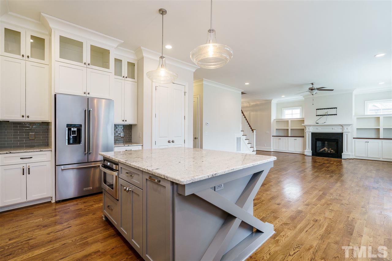 3617 Blueberry Drive Raleigh, NC 27612 - Photo 14 of 25