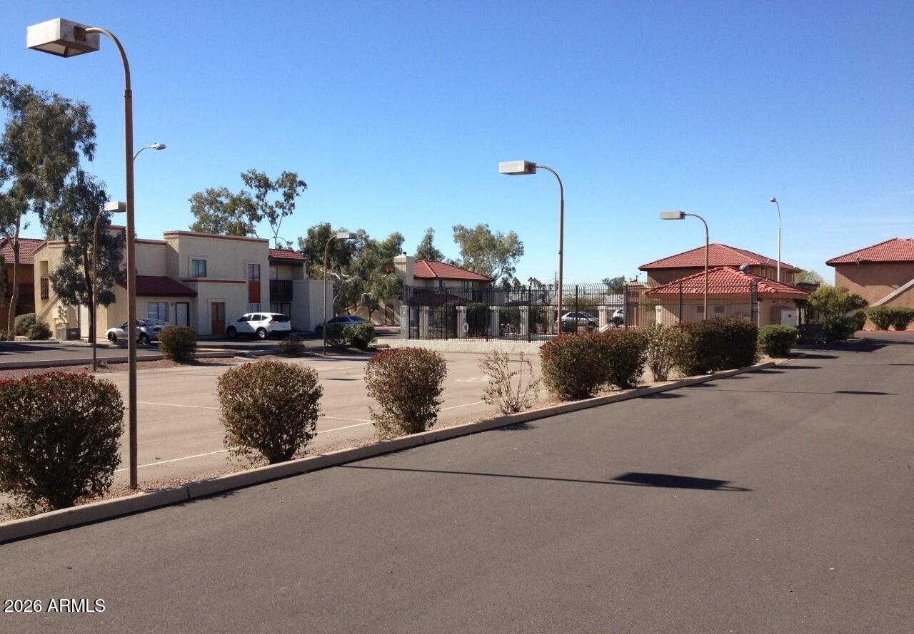 2650 East McKellips Road, Unit 243 Mesa, AZ 85213 - Photo 30 of 33
